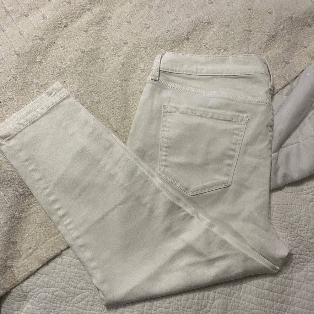 a.n.a White Pants
